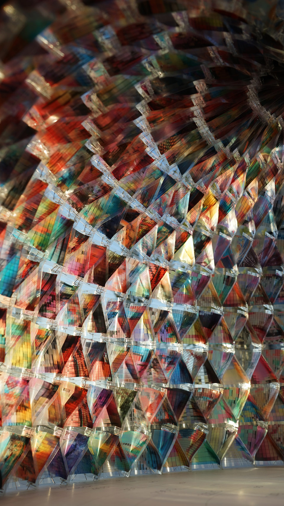 彩色移动时尚商店,日本 / 小大建筑设计事务-38