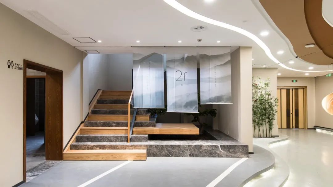 九曲红梅茶文化馆/器合设计-18