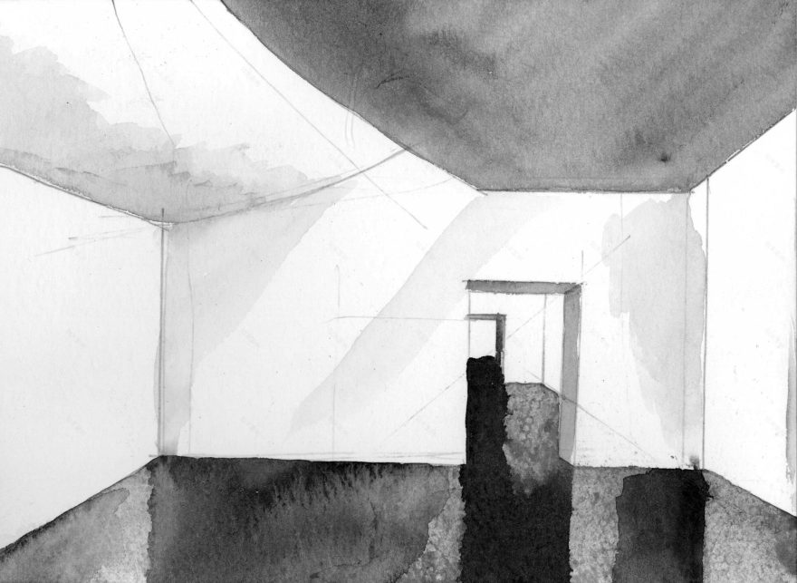 海宁当代艺术博物馆(海宁艺术中心)丨丹麦丨Steven Holl Architects-15