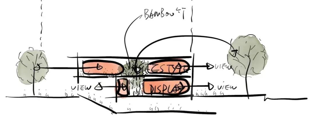 极氪中心·成都太古里丨中国成都丨HATCH Architects 汉齐建筑-9