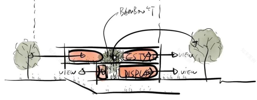 极氪中心·成都太古里丨中国成都丨HATCH Architects 汉齐建筑-9