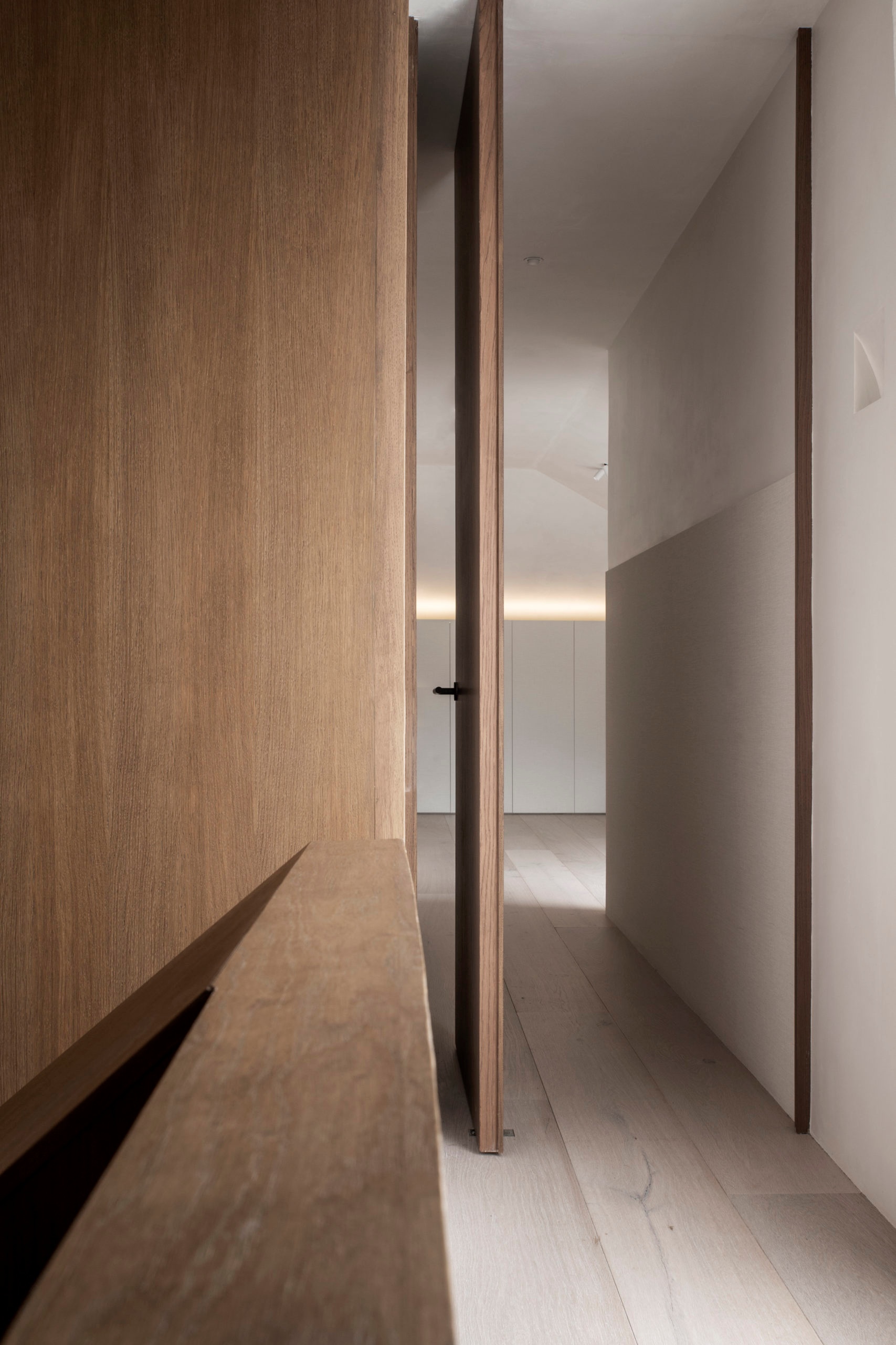 巴黎公园丨西班牙马德里丨Iker Ochotorena-12