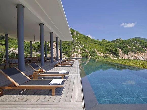 安缦御用设计师 Jean-Michel Gathy 的酒店设计之道-180