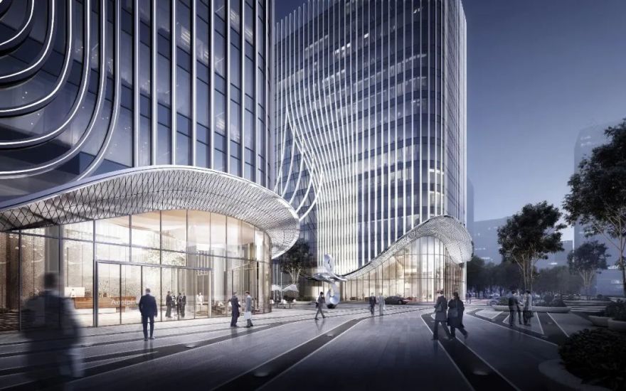 力合科创(珠海)光电产业园丨中国珠海丨森磊国际-59