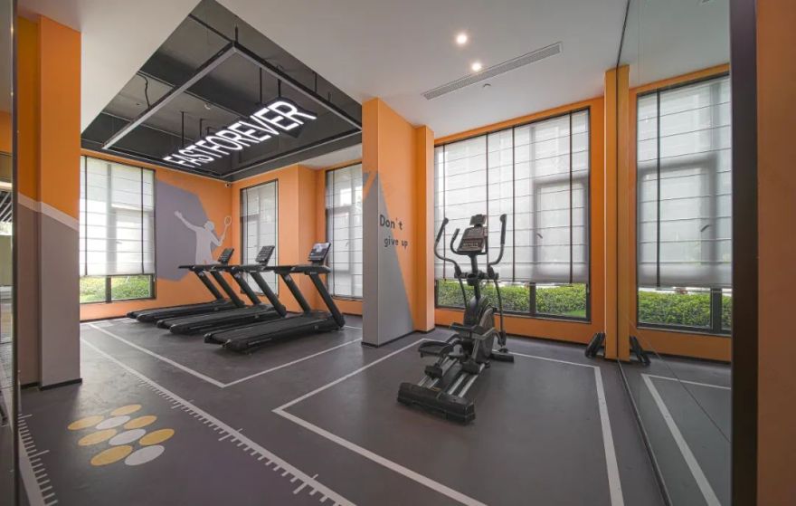 |DARRY·戴瑞软装 | 雅韵东方,融汇现代-47