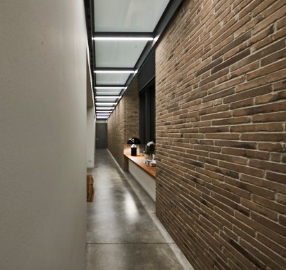 Home P+E+3 | Caprioglio Architects-15