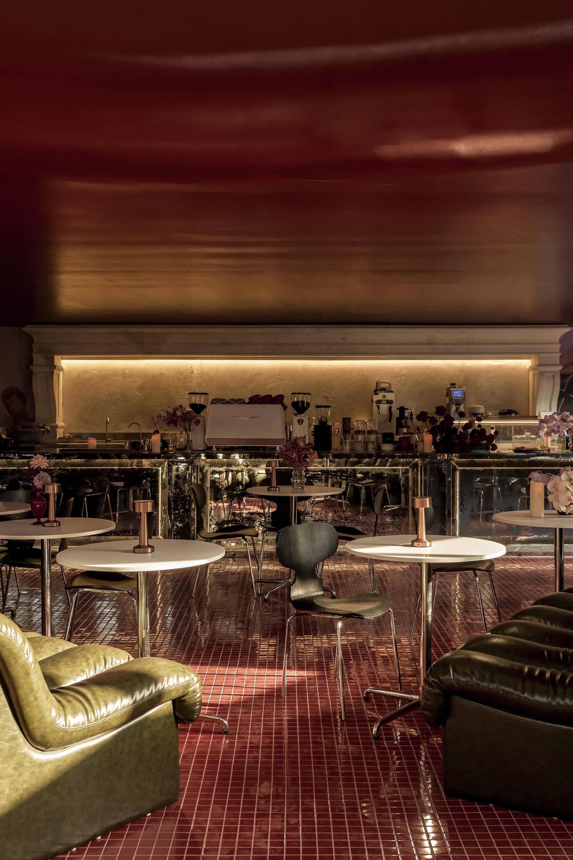 雷登咖啡馆和小酒馆丨越南丨1.61 DESIGIN_WORKSHOP-37