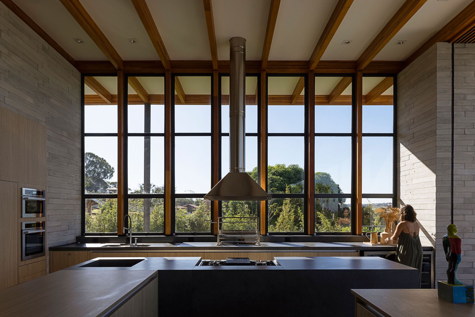 鲍尔之家丨巴西丨Luiz Paulo Andrade Arquitetos-25