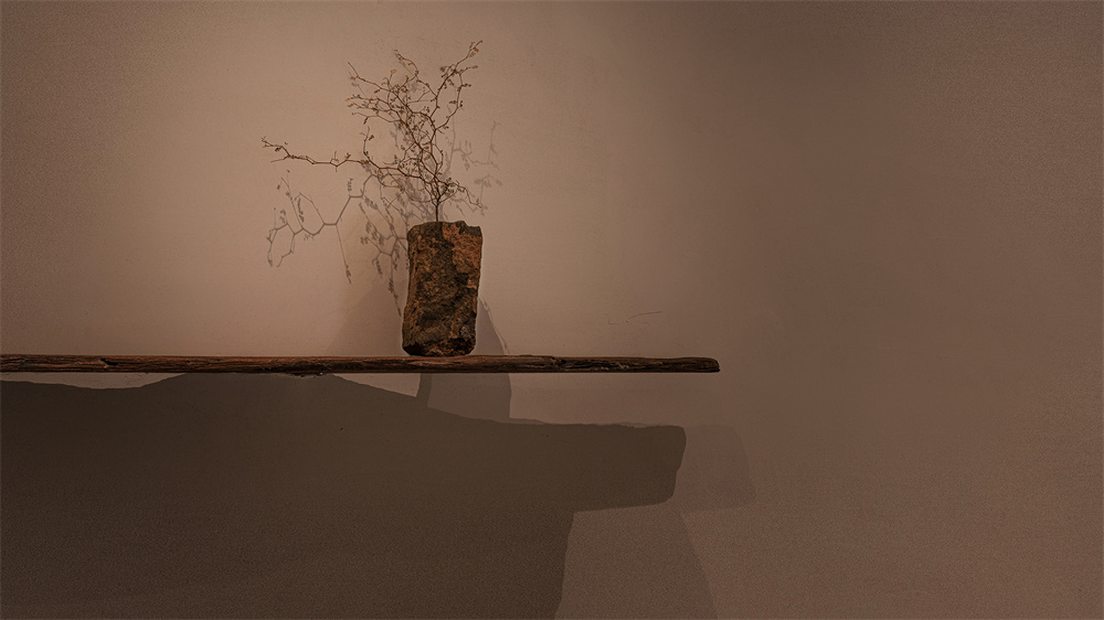 翁暖茶馆丨中国广州丨TTD广州本至设计事务所-48