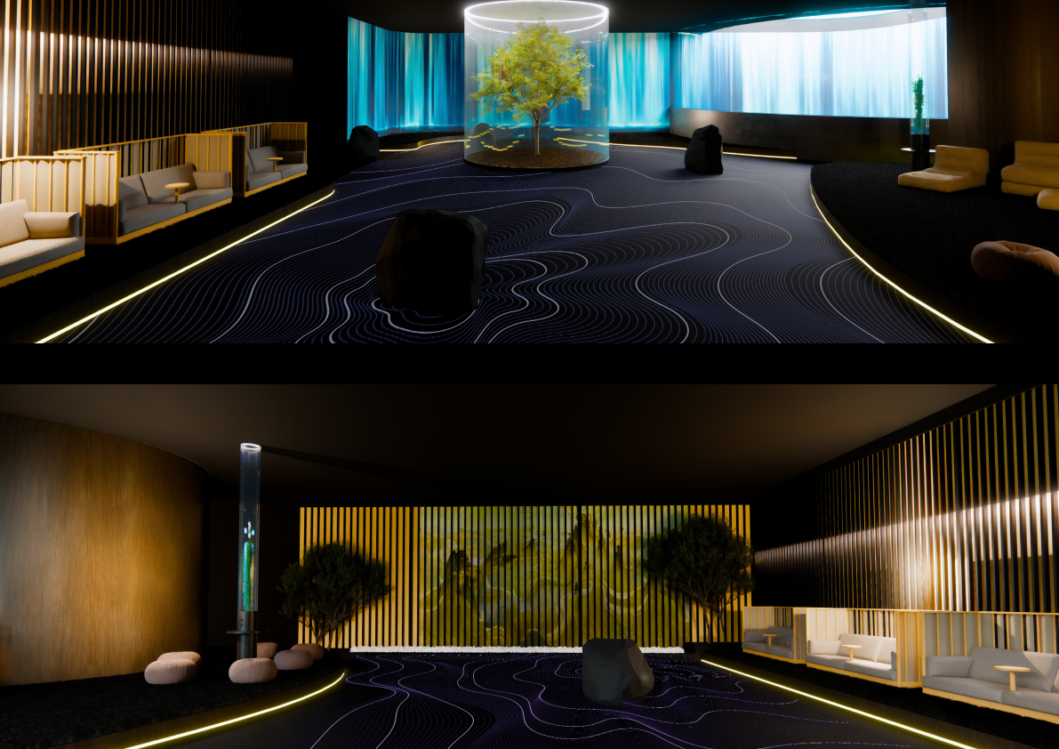 Lounge Jeokmak [적막]-7