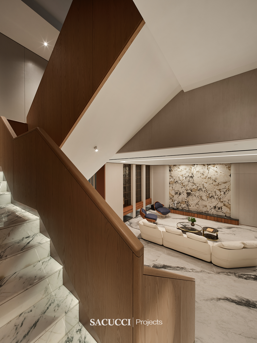 苏州燕回平门里丨中国苏州丨首席公馆-6