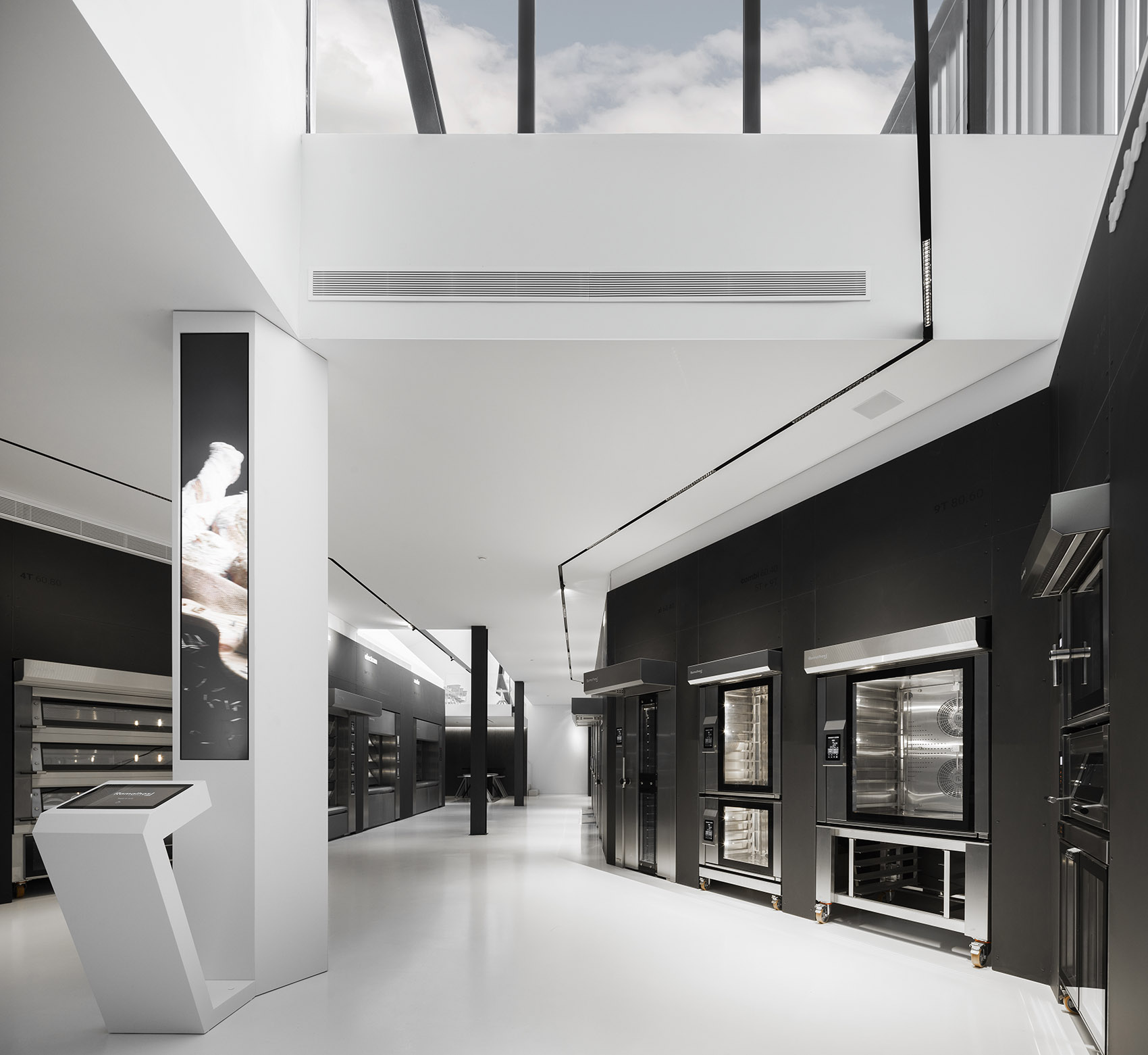 Ramalhos办公空间改造与扩建丨葡萄牙丨Espaço Objecto Arquitetura & Design-29