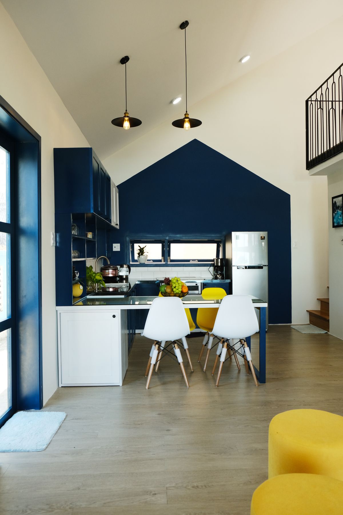 爱之屋 · 海滨温馨亲子空间-6