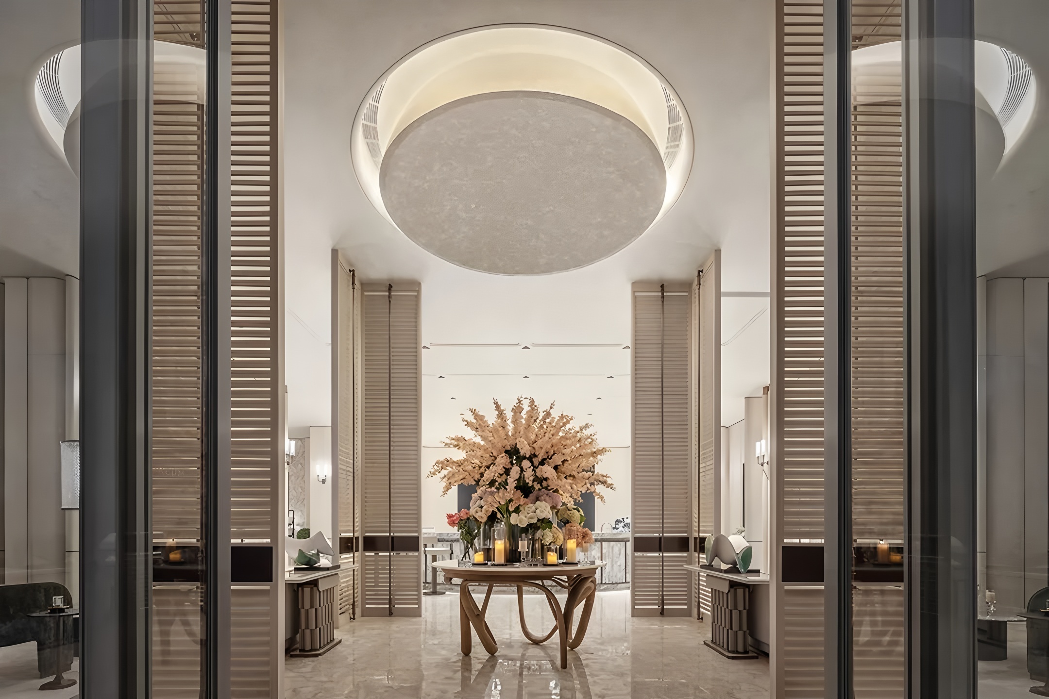 中海南海·叁號院丨中国海口丨北京山禾金缘艺术设计股份有限公司-22