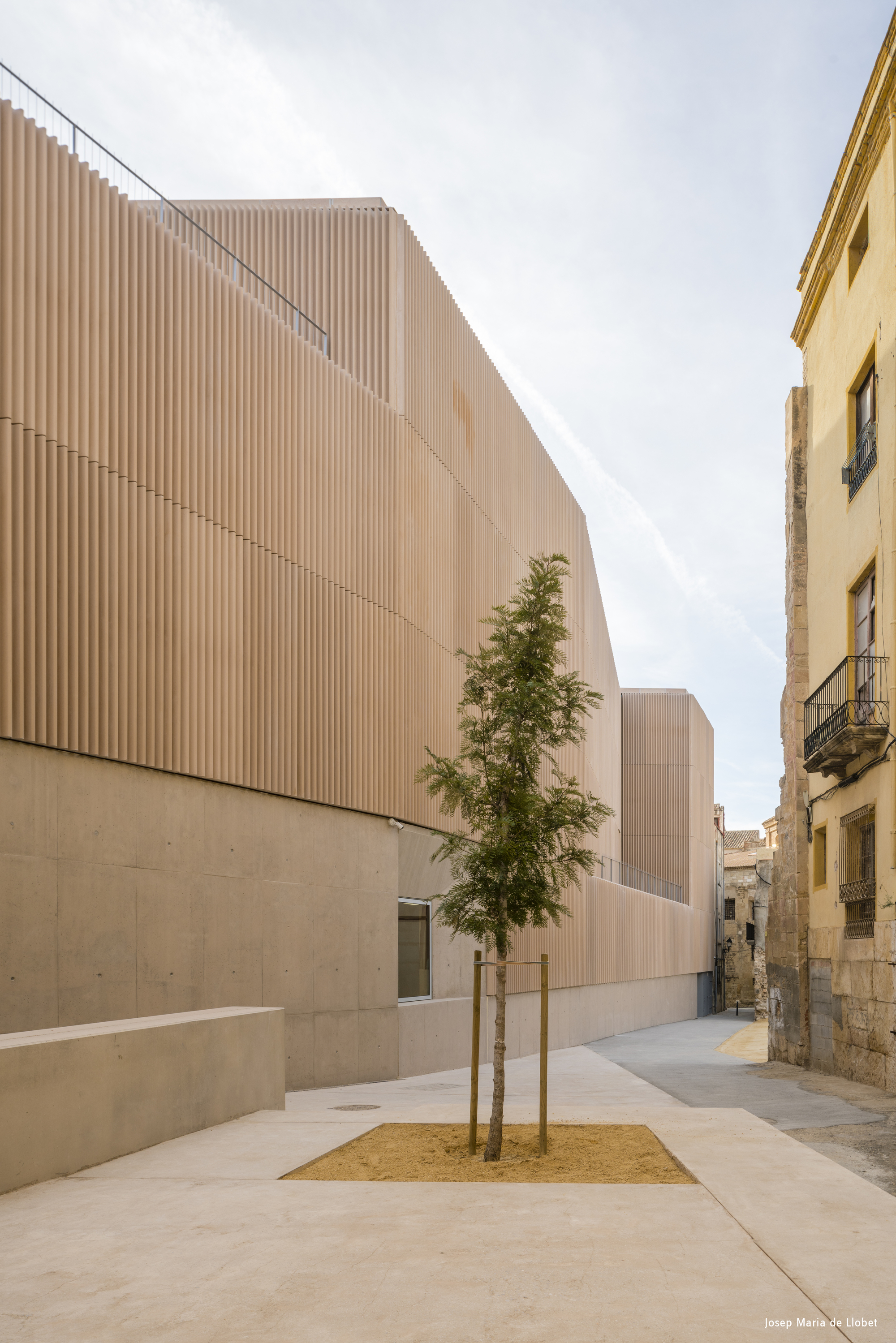 Tortosa Law Courts-15
