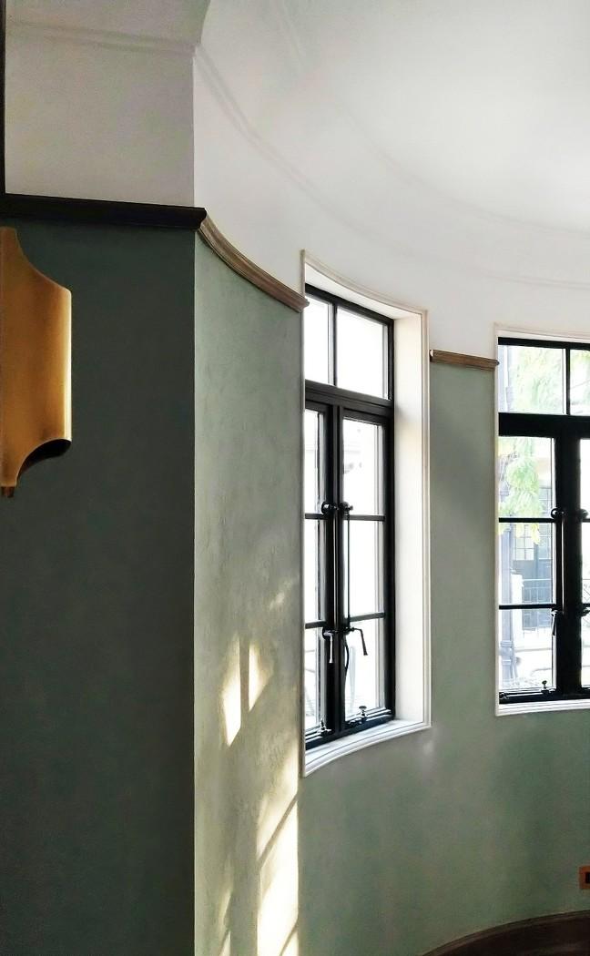 老洋房新生 | 历史与现代的完美融合-47