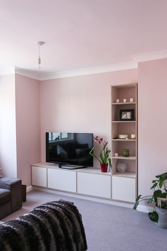 尼姆扩展 | 轻质木材门户打造明亮开放生活空间-64