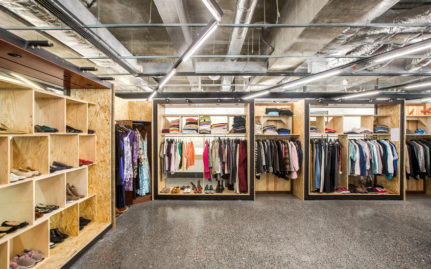 资源中心工厂 230丨法国巴黎丨WAO Architecture-12