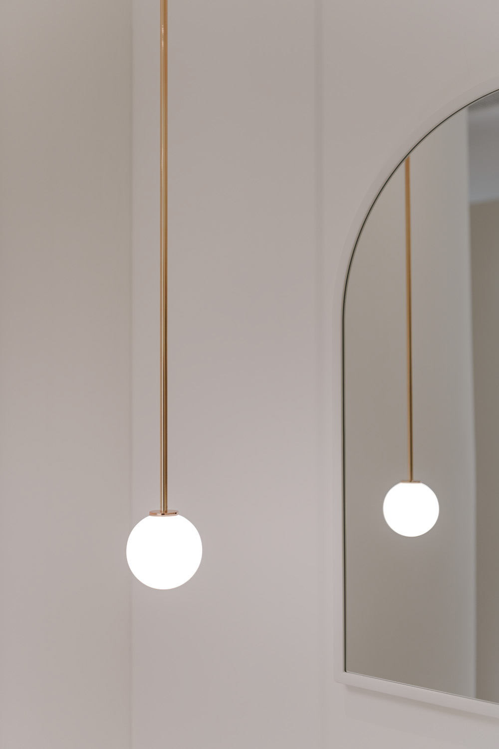 10 坪现代皮肤管理店的极简设计魅力-20