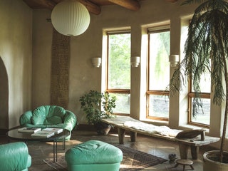 完美劳动节周末度假屋 | 7 个设计前卫的 Airbnb 推荐-21