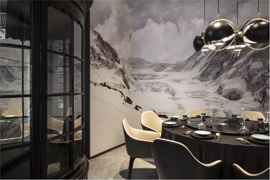 曾建龙打造“黛瓦宴” | 旧火车站中的新餐饮空间实验-104