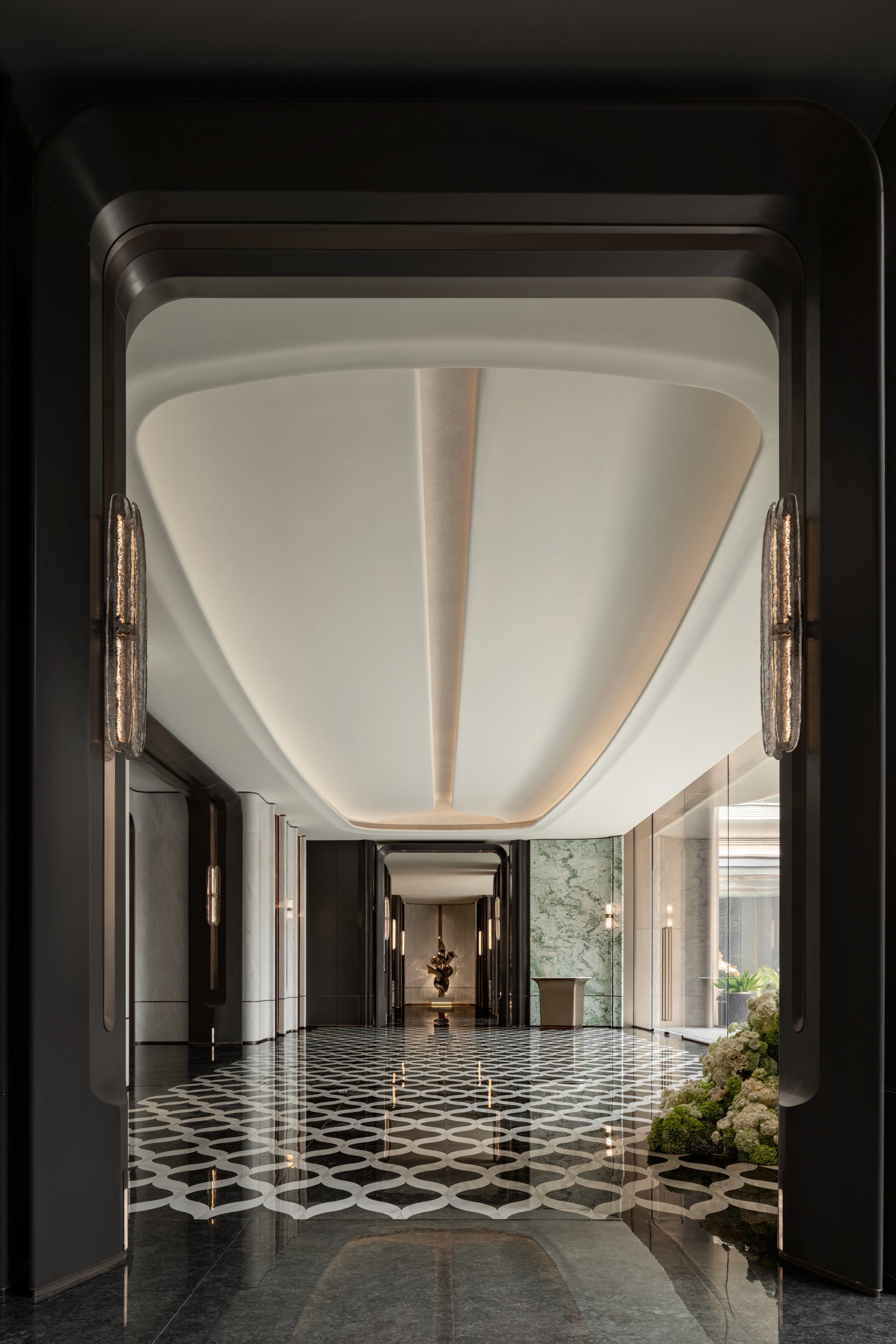 万相无形 · 杭州滨江·云杭里丨中国杭州丨STUDIO Q-37