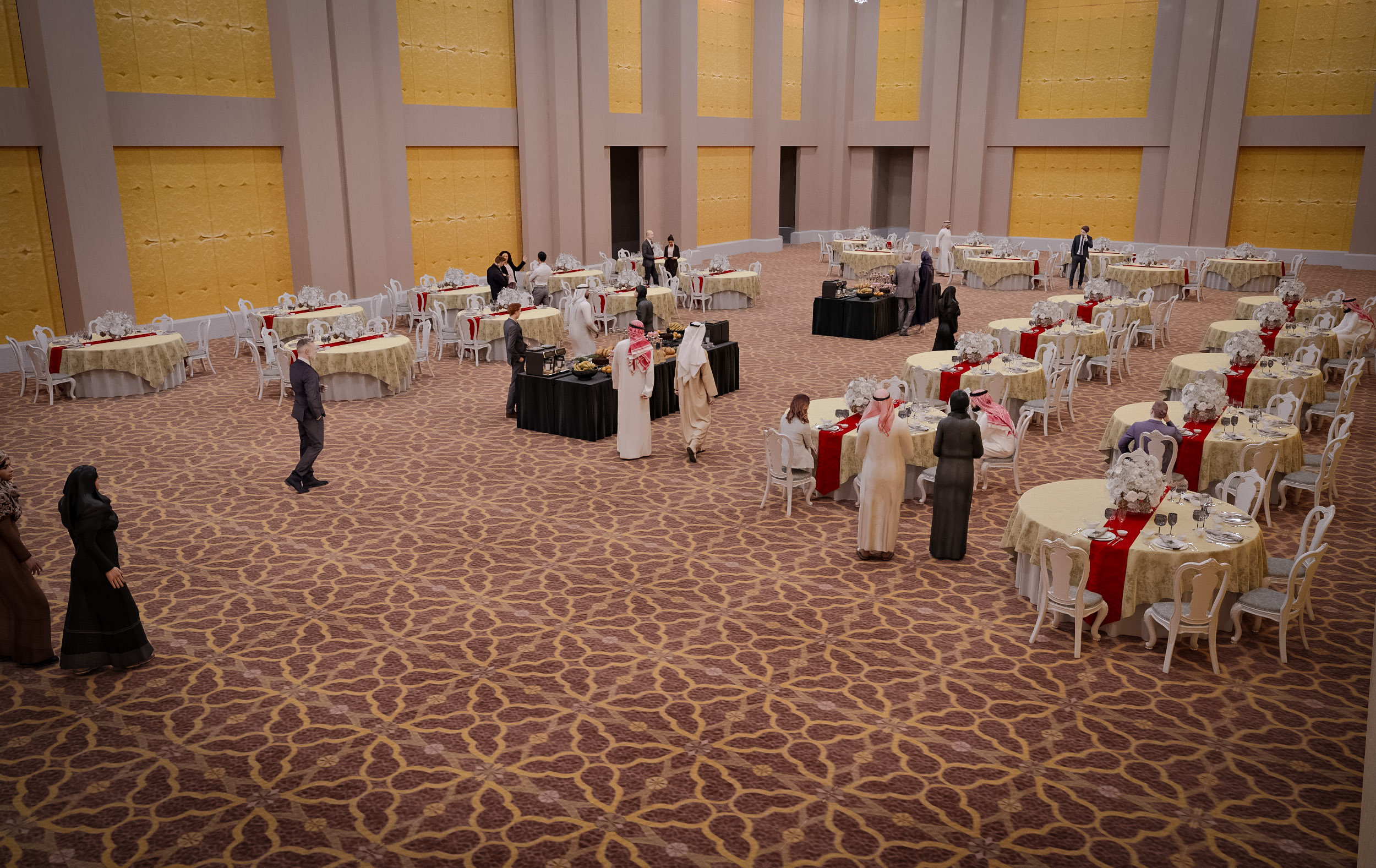 TNFS Summit Four Seasons Riyadh-10