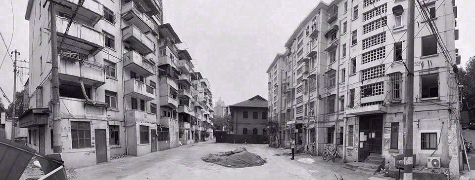 南京大行宫老城区微更新改造丨中国南京丨上海实在建筑设计工作室-9