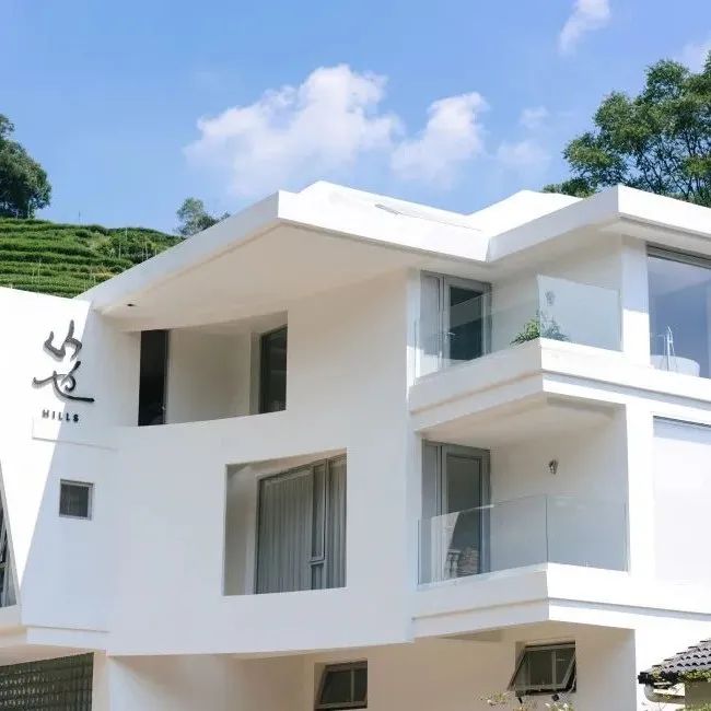 杏院–望远山居丨中国福建丨厦门泛华设计·回应建筑工作室(RESP Studio)-90