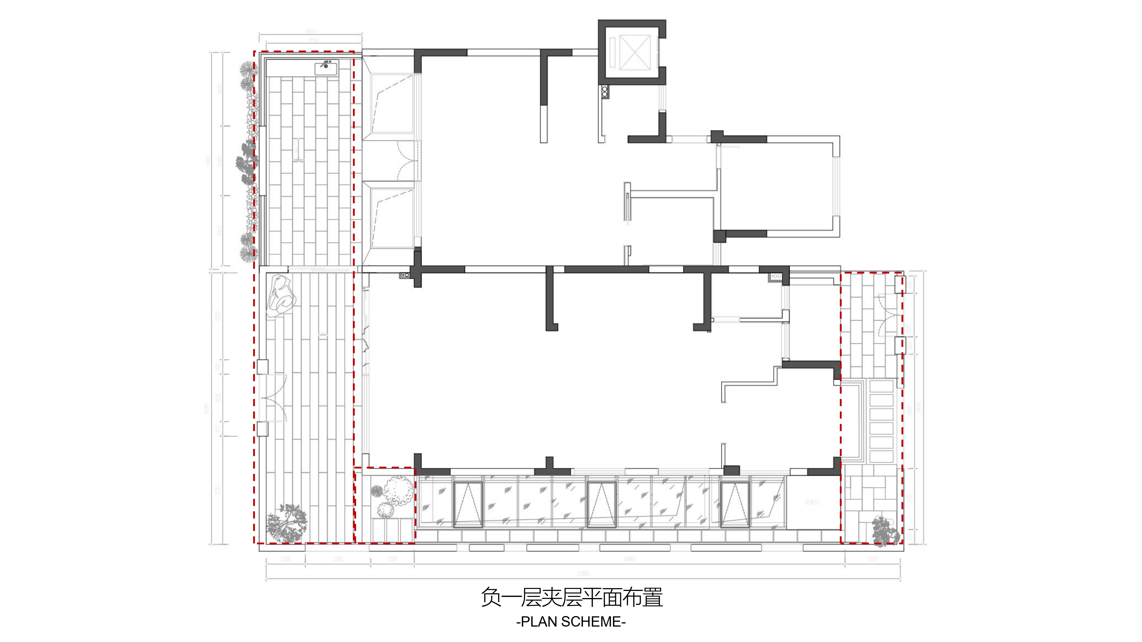 张家港建发·誉珑名邸住宅项目软装设计-18