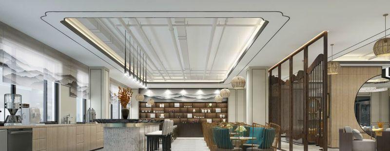 北京远通越洋商场办公综合楼规划设计-15