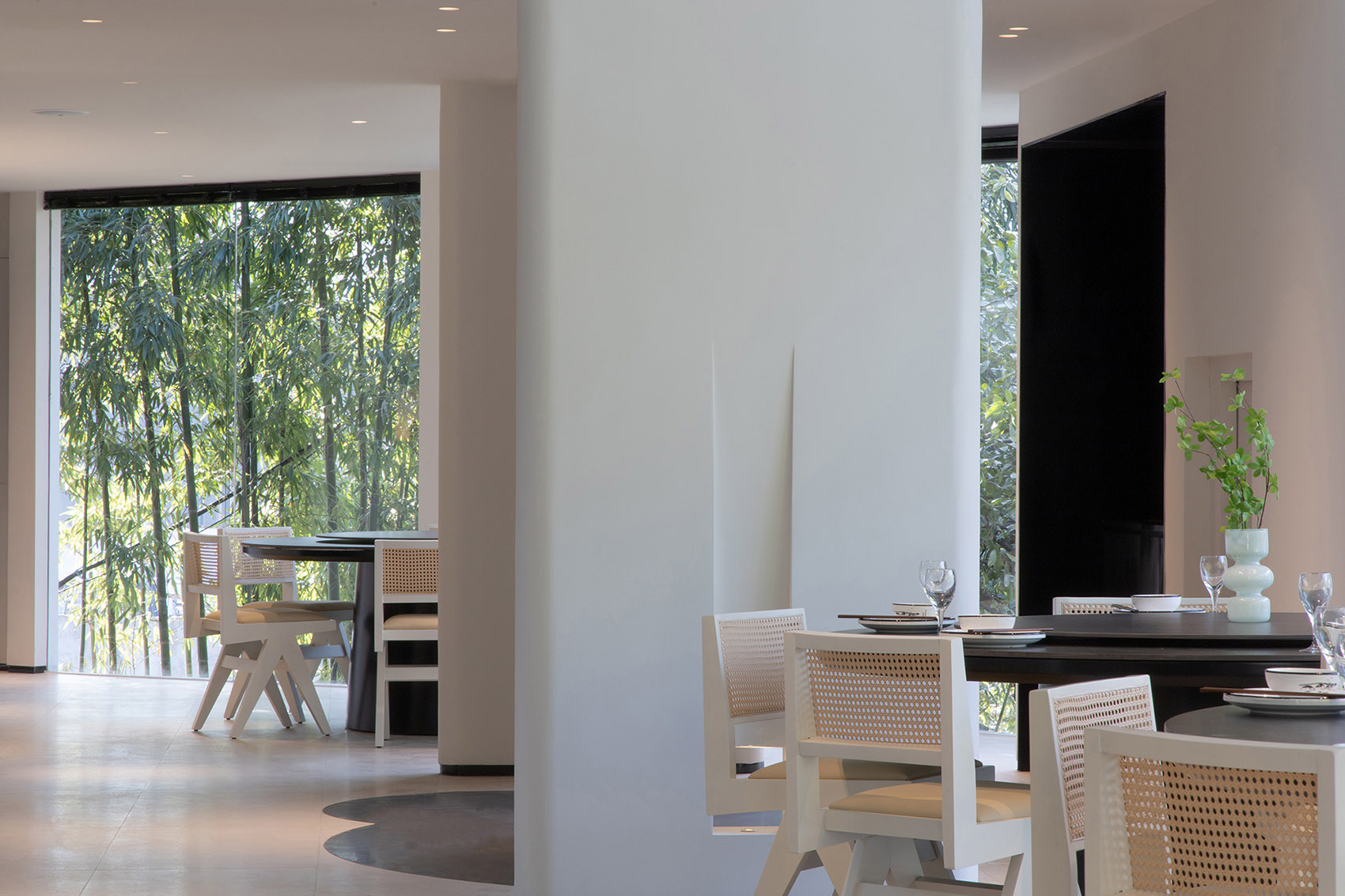 入云餐厅丨中国浙江丨Z.H.D.I-73