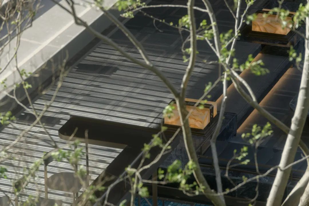 上海华发·虹桥四季丨中国上海丨LANDAU朗道设计-75