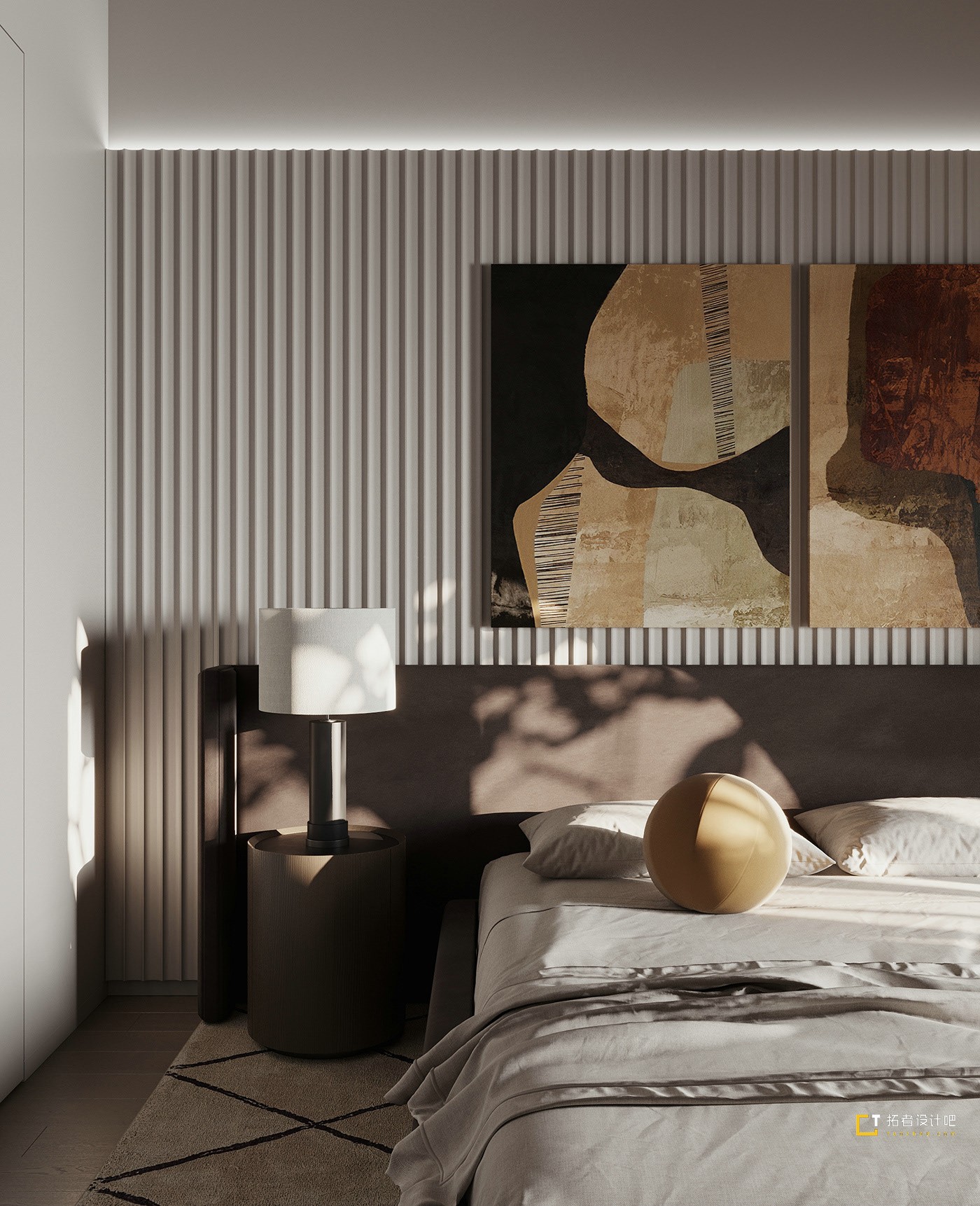 简装空间设计 换一种格调！-25