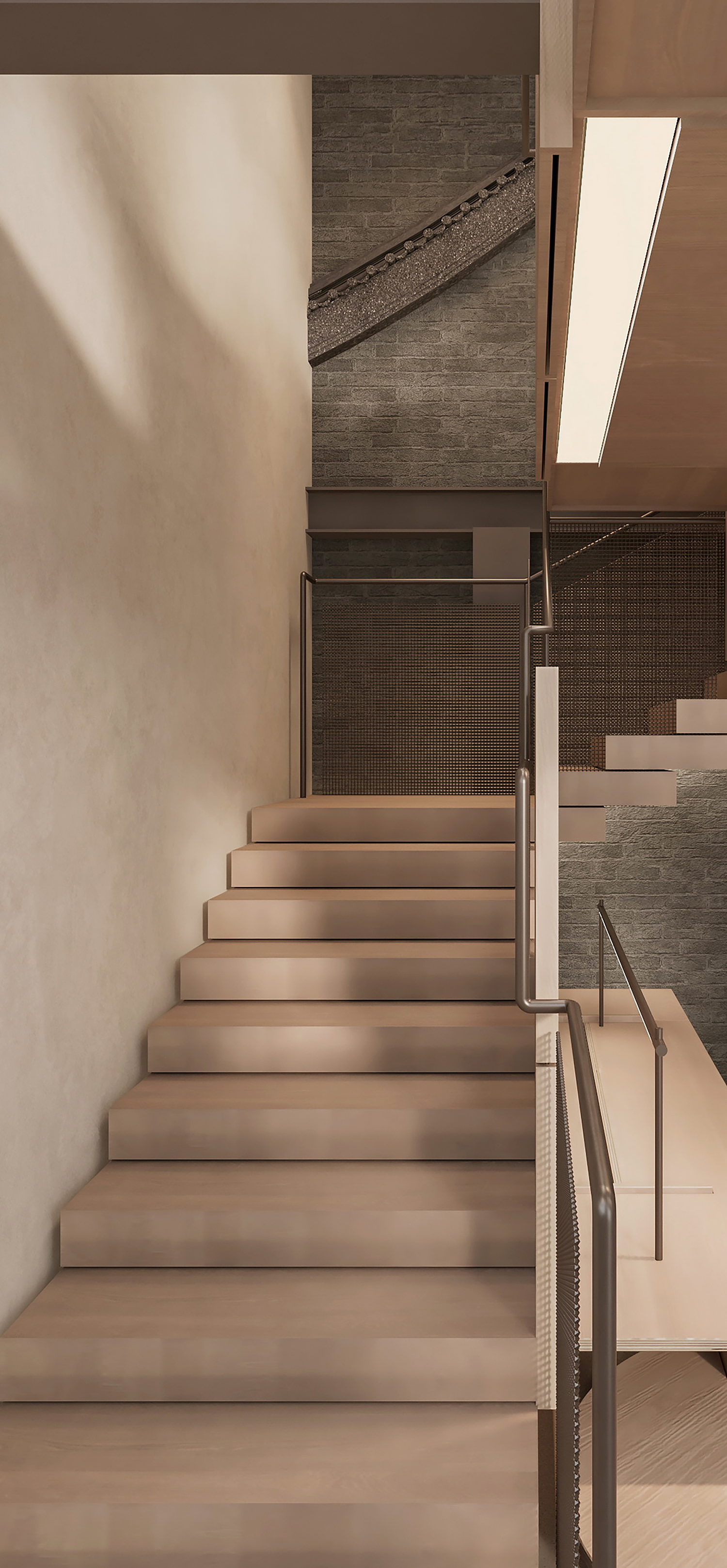 梦想改造家 广州·火把社区丨中国广州丨PONE普利策-139