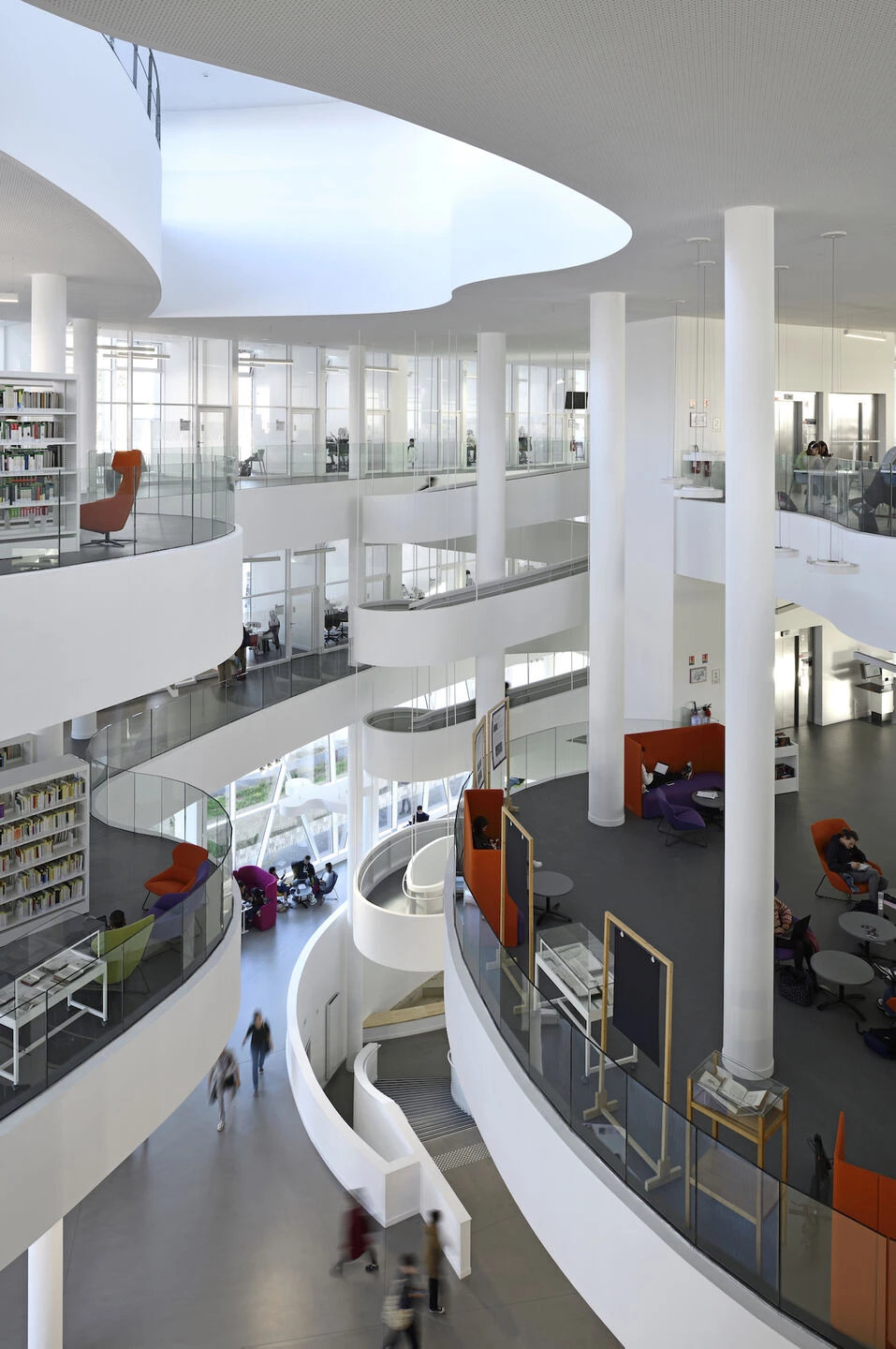 勒斯塔迪姆丨法国丨JEANPIERRE LOTT-39