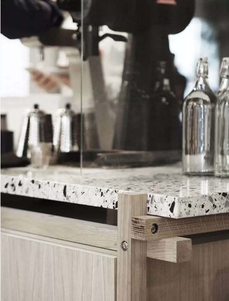 宁静诗意的北欧空间 | 哥本哈根建筑师 Danielle Siggerud 的设计哲学-27