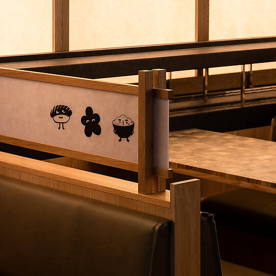 Sakura by Bergman and Co | Australian Interior Design Awards-1