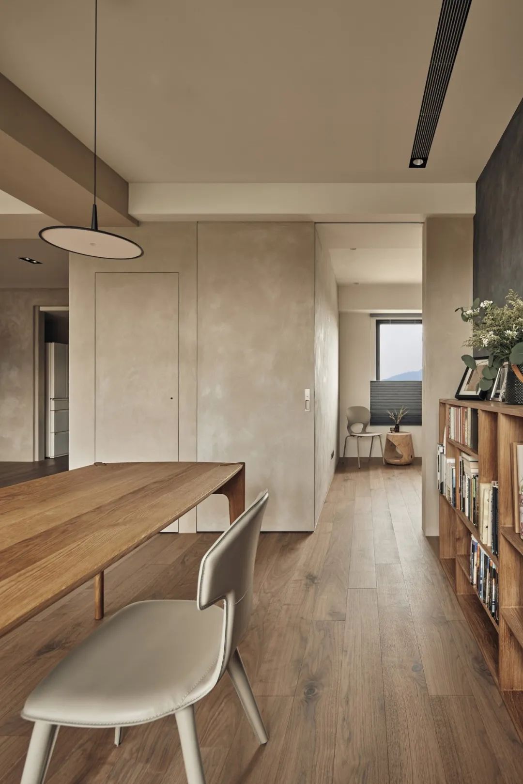 EJ 公寓丨Awork Design.Studio-18