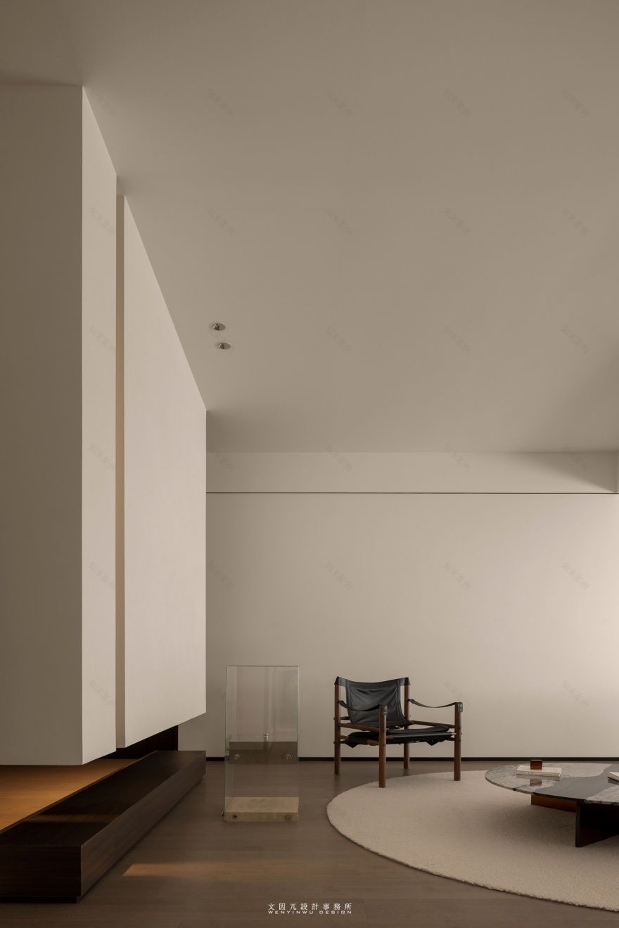 光之住宅丨中国汕头丨文因兀设计事务所-10