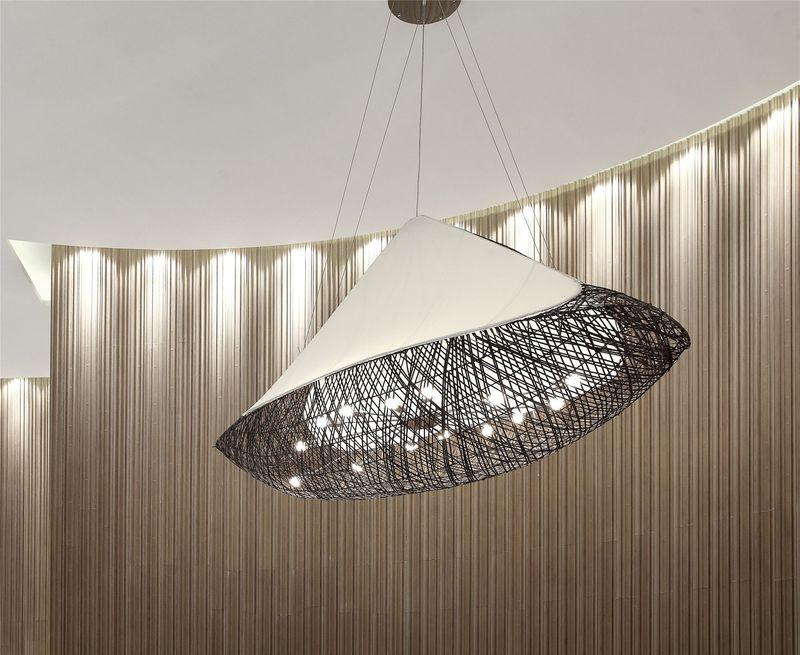 三亚亚龙湾会展文化中心-8