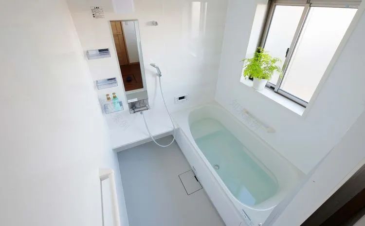 日本卫生间设计细节大揭秘-17