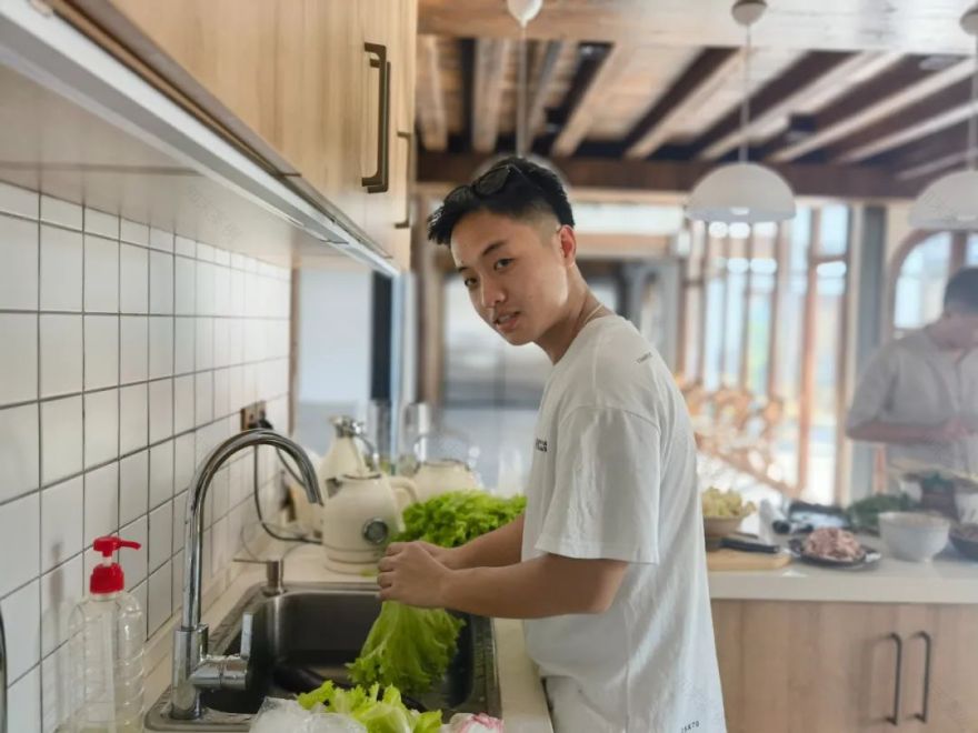 红瓦设计丨中国福州-45