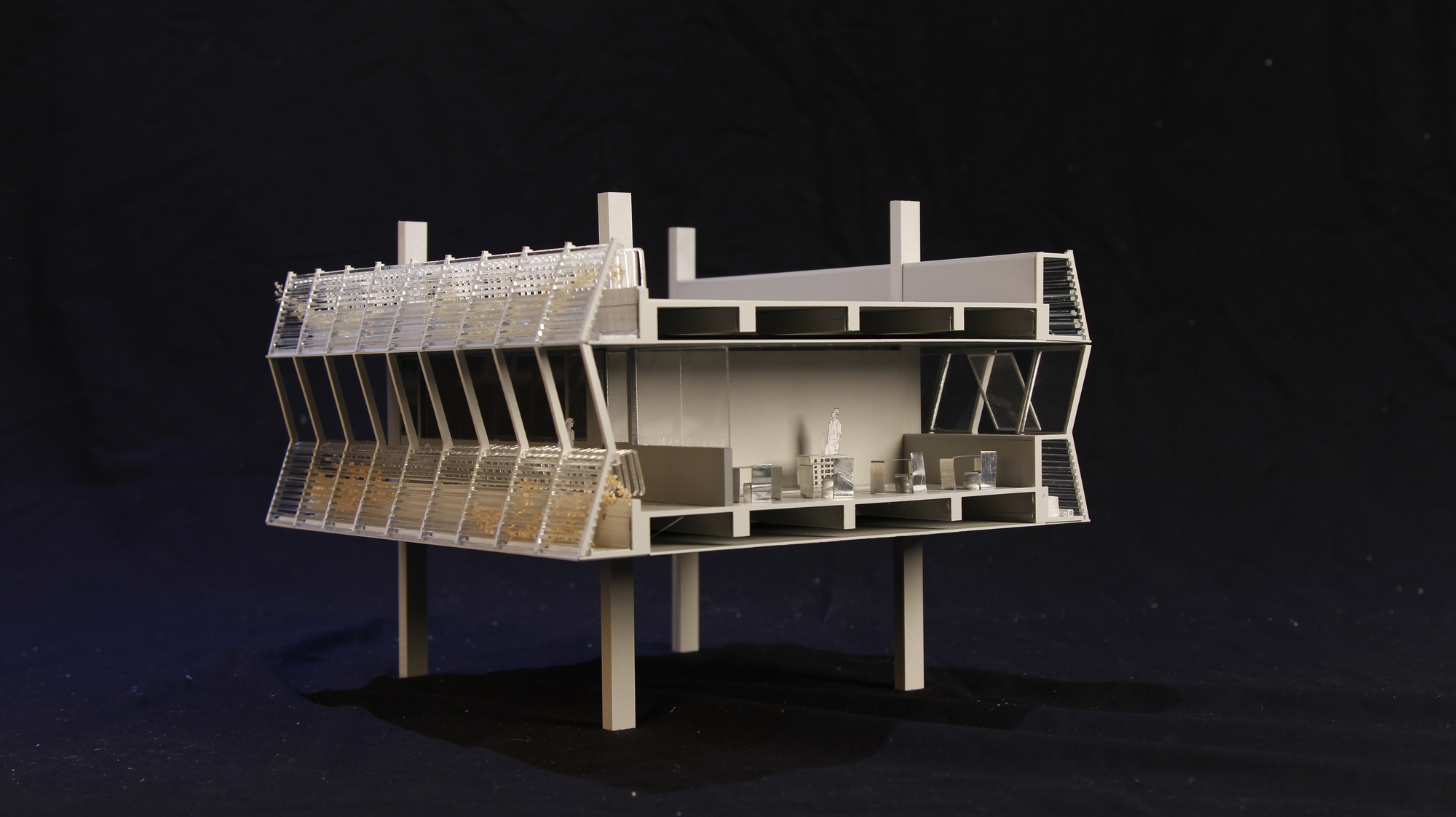 丨中国深圳丨O  office Architects-82