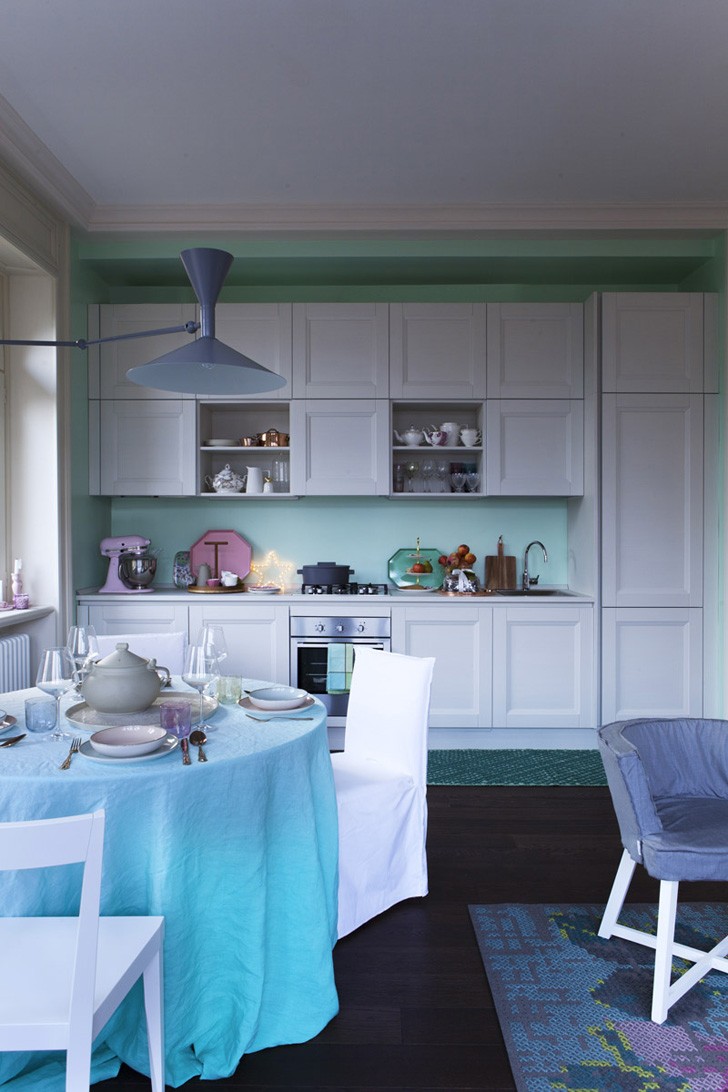 米兰布雷拉艺术学院的装饰魅力-4