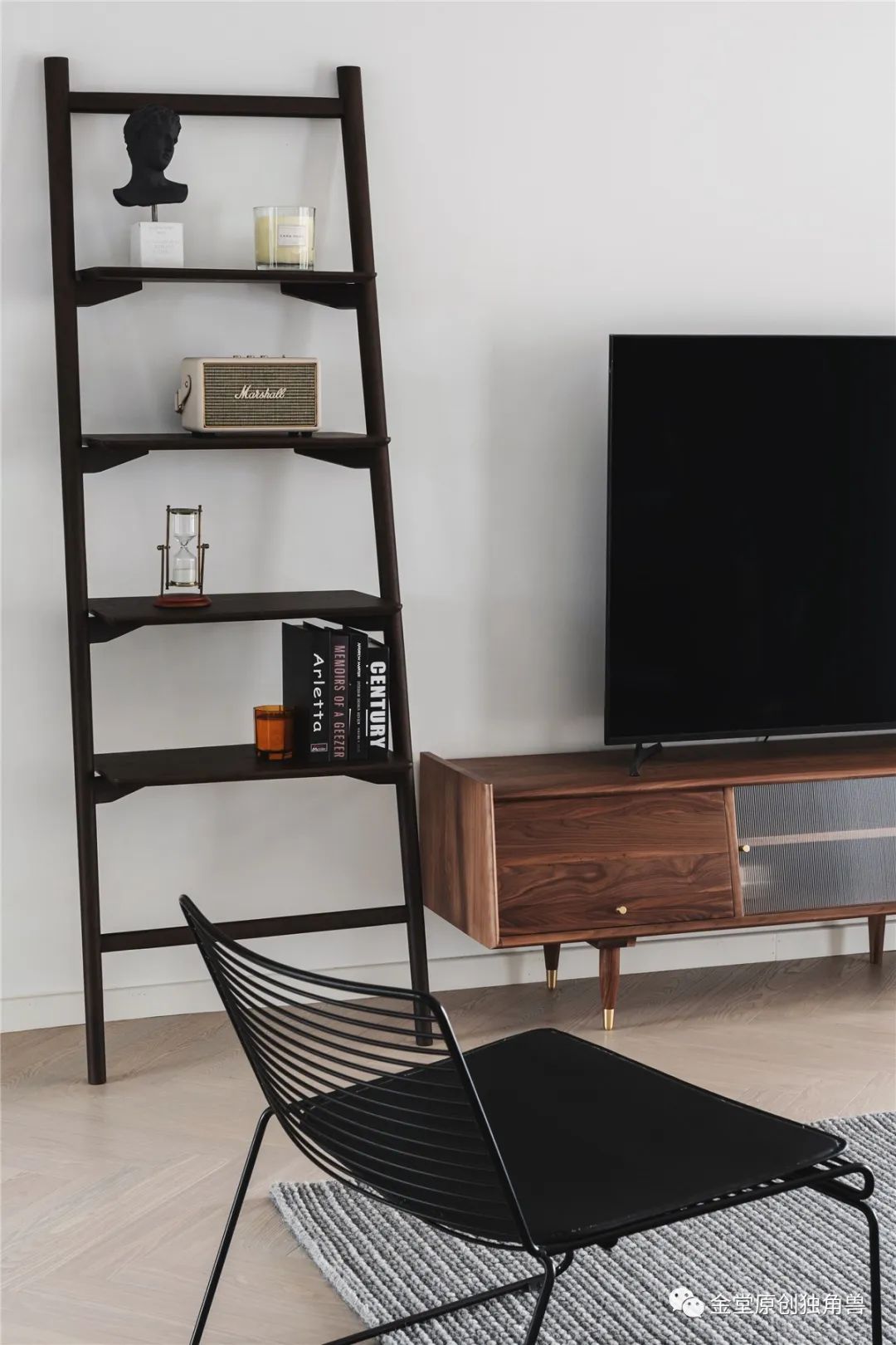 《理想家》熊志伟 | 打造个性化定制家居,诠释不一样的美学空间!-140