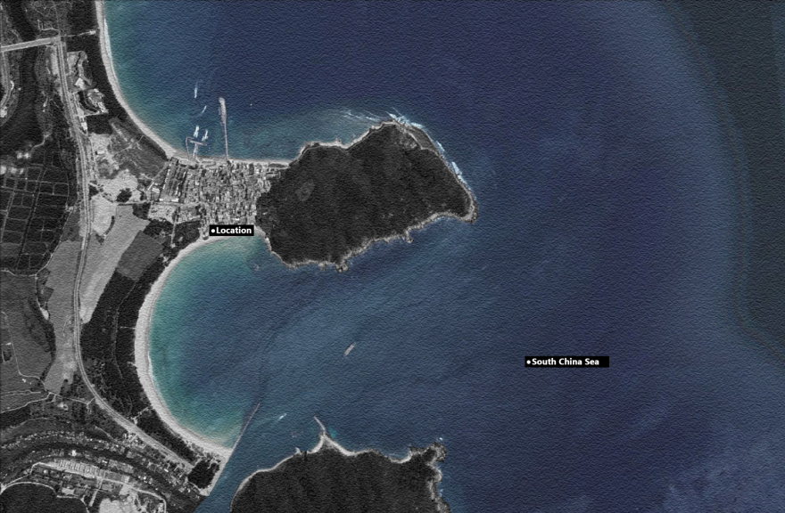 Sanya SIXX Hotel MODULO architects-74