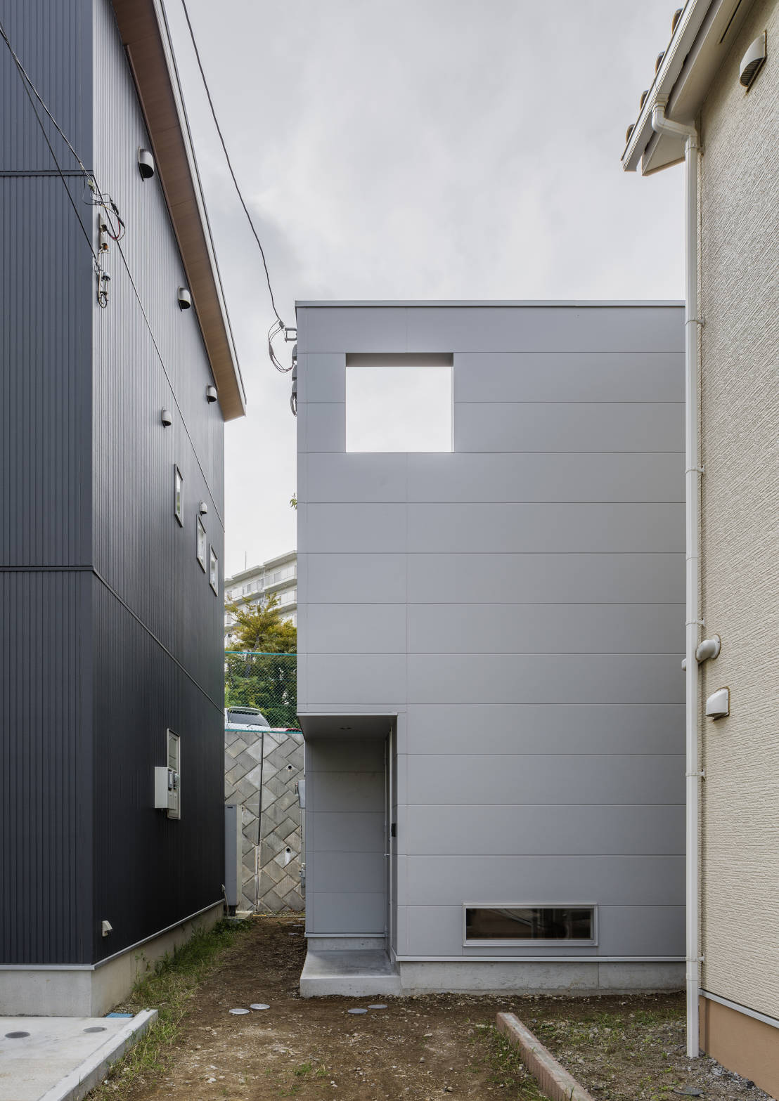 日本神奈川 Miura House-2