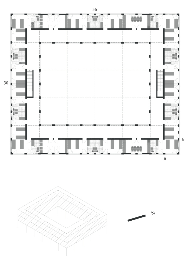丨瑞士丨俄罗斯МАРШ学校,瑞士卢塞恩高等学校-15