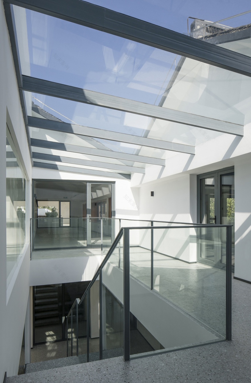 昆山计家墩村会议中心 / 上海严旸建筑设计工作室-66